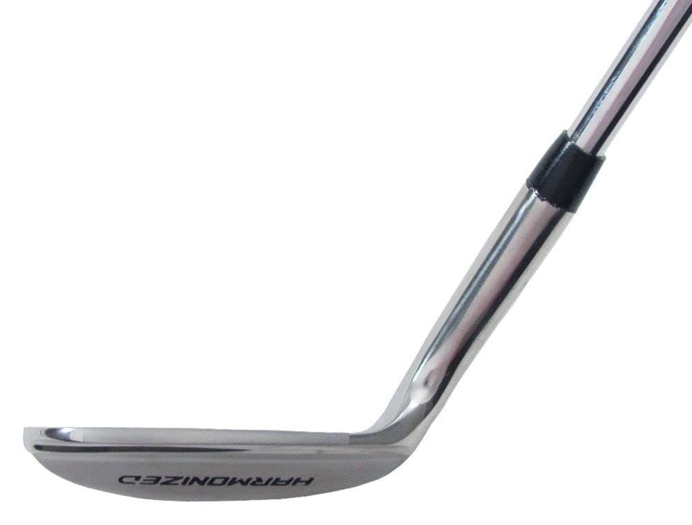 Left Wilson HARMONIZED Harmonized Wedge Classic Steel Shaft US Specifications