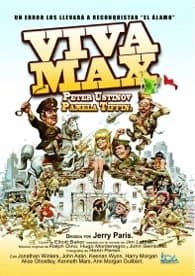 Viva Max [Region 2]