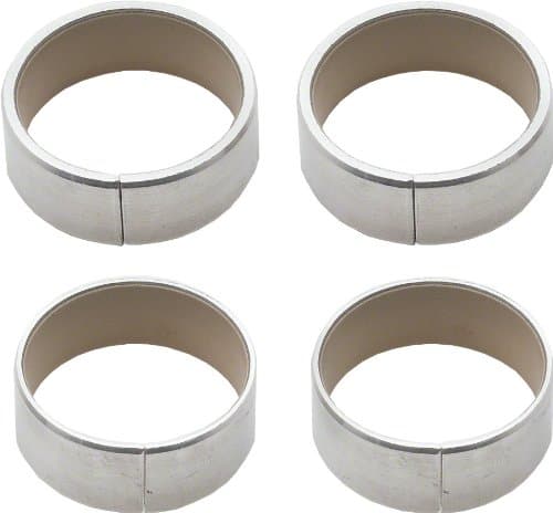 Manitou Bushing kit, 30.0mm-ID (12.5mm)