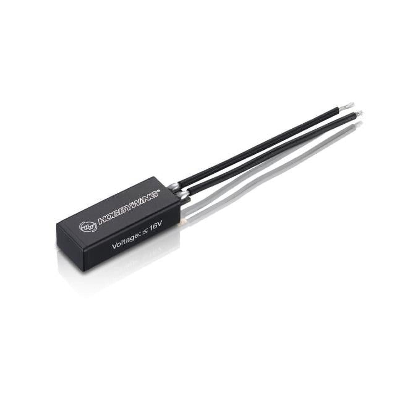 Hobbywing 1/10th Modified Module-X Capacitor for XR10 PRO G2 ESC