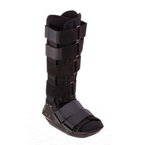 Bledsoe Achilles Walking Boot (XLarge - Standard Ankle/Heel Pad)
