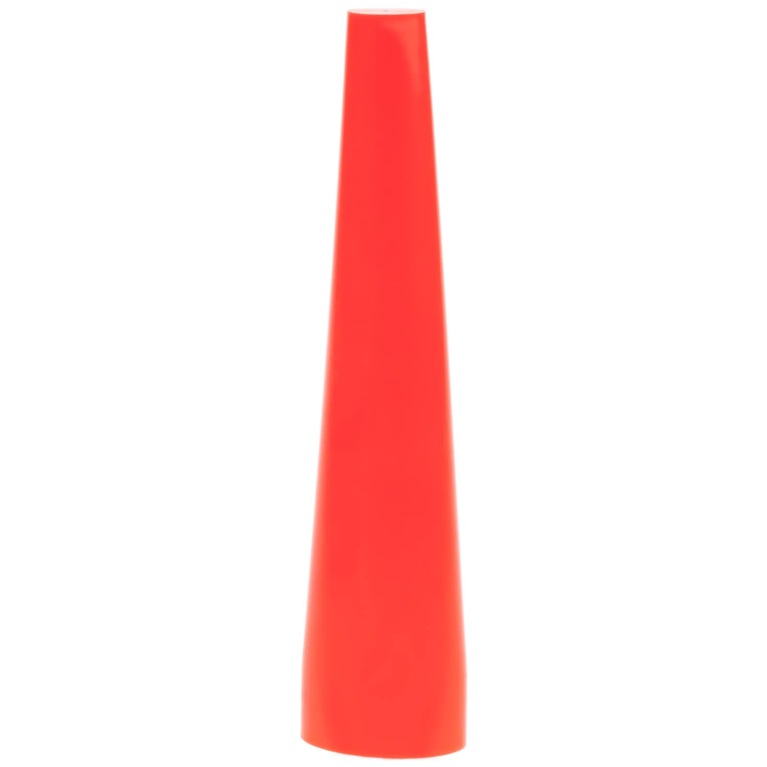Nightstick 1260-RCONE Safety Cone, Red
