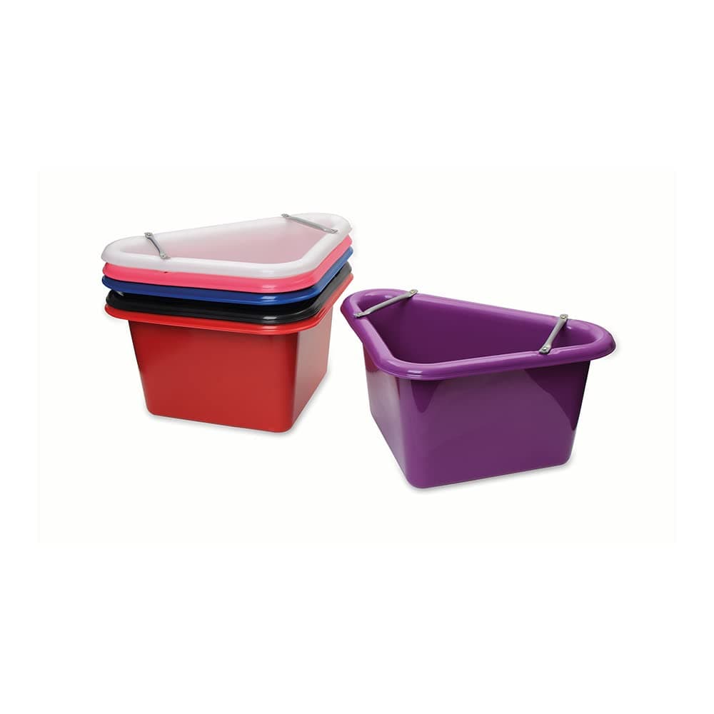 Shires EZI-KIT Corner Manger