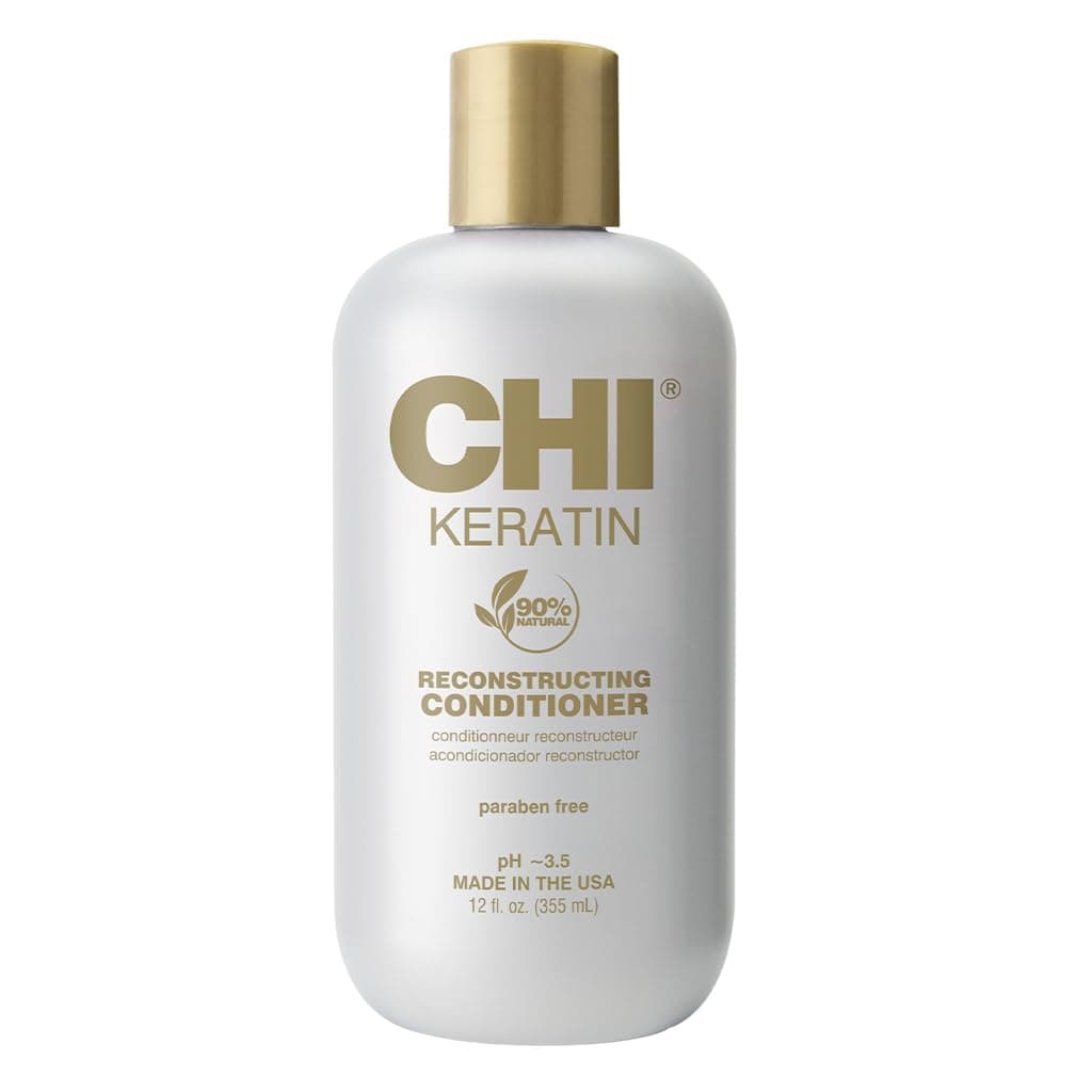 CHI Keratin Reconstructing Conditioner, 355 ml