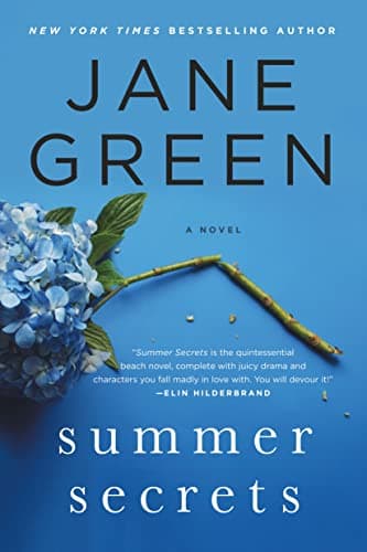 Summer Secrets: A Novel Paperback – May 24, 2016