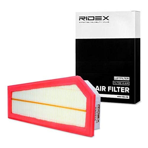 RIDEX 8A0458 Air Filter