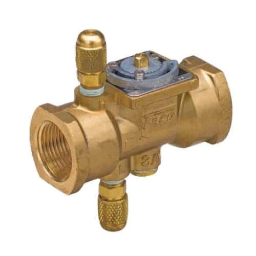 2inch Sweat ACCU-FLO Balancing Valve