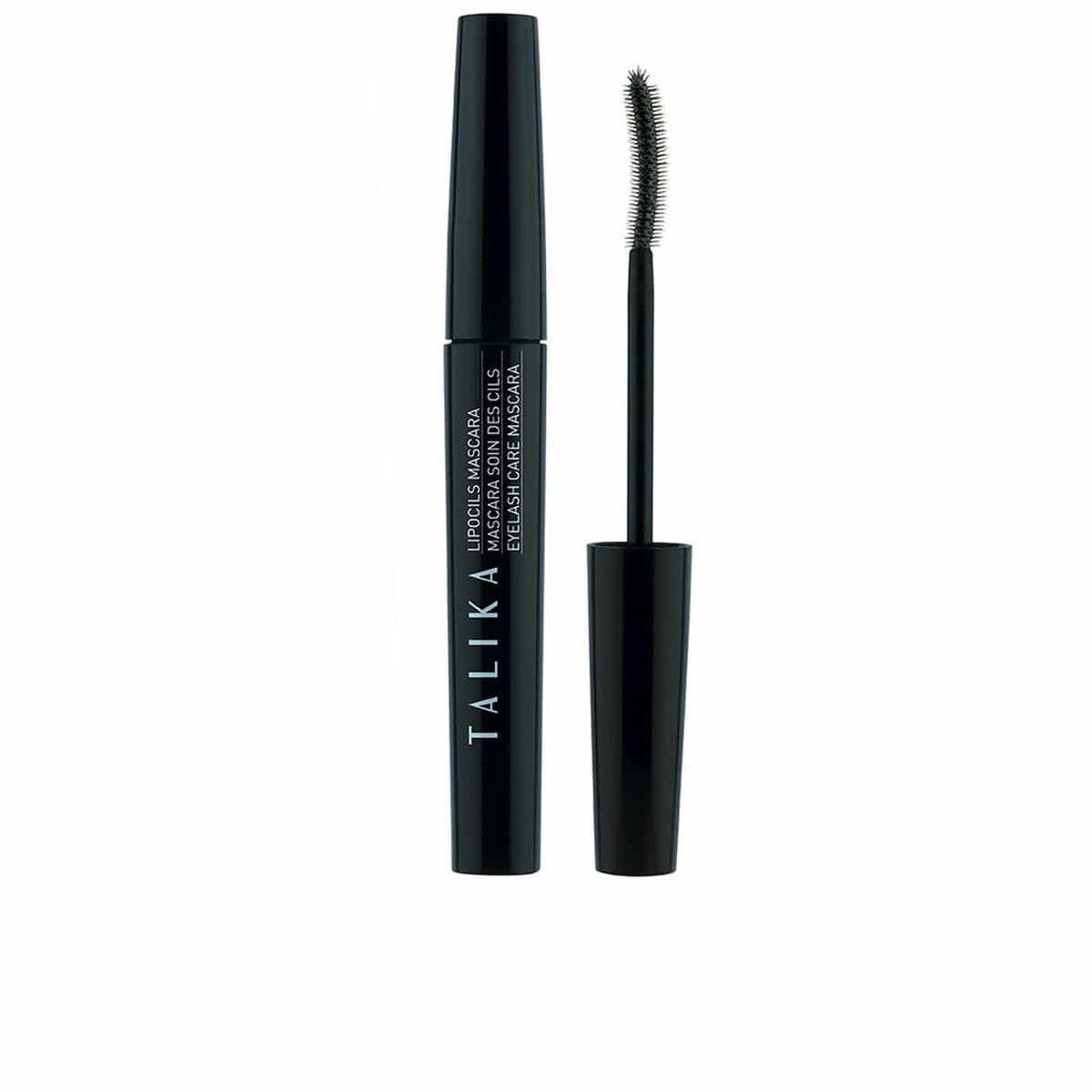 Lipocils Mascara Water Resistant - Black