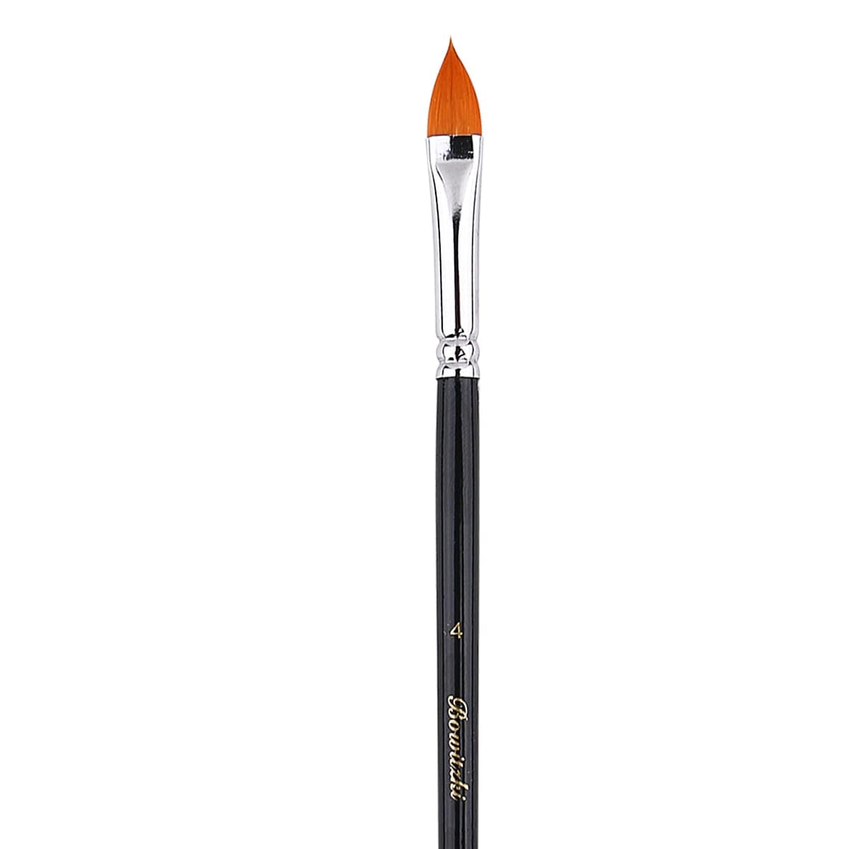 Bowitzki Professional Face Paint Brush (Petal)