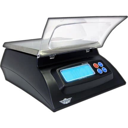 My Weigh KD7000 Black Multi-Purpose Digital Scale