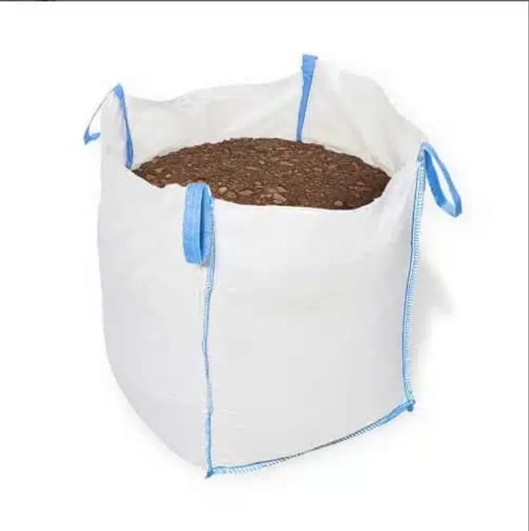 – MOT Type 1 Limestone Sub Base BULK BAG 825kg
