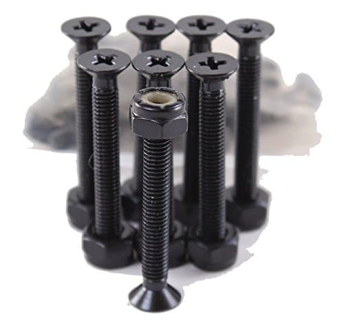 skateblanks Skateboard Hardware Set