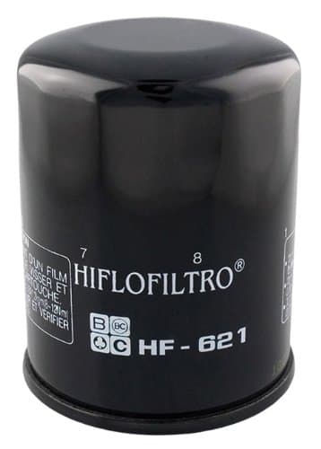 Hiflo HF621 Oil Filter