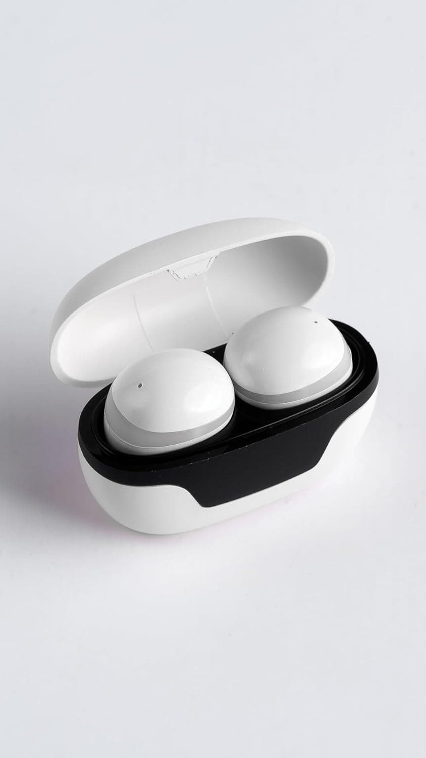Mini Pods - White