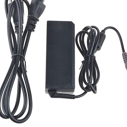 4-Pin DIN AC/DC Adapter for KDS Radius S-3F 15 LCD Monitor Power Supply Cord
