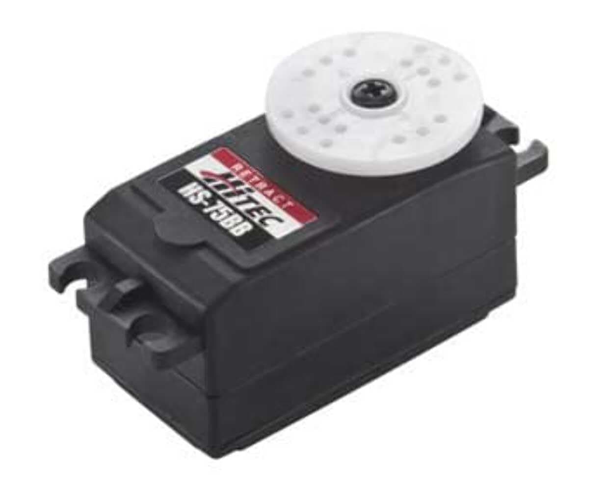 Hitec RCD 31075S HS-75BB Retract BB Servo