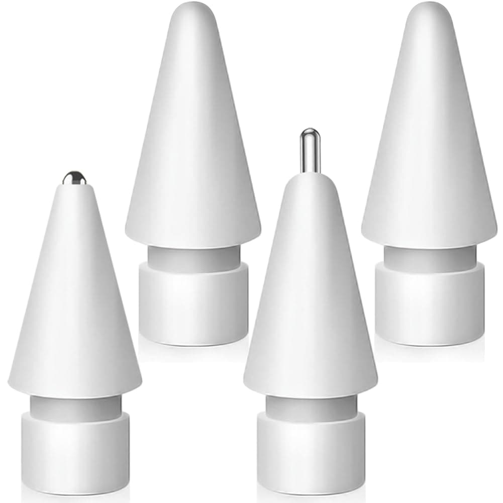 SIXFU Upgraded Mix Tips for Apple Pencil