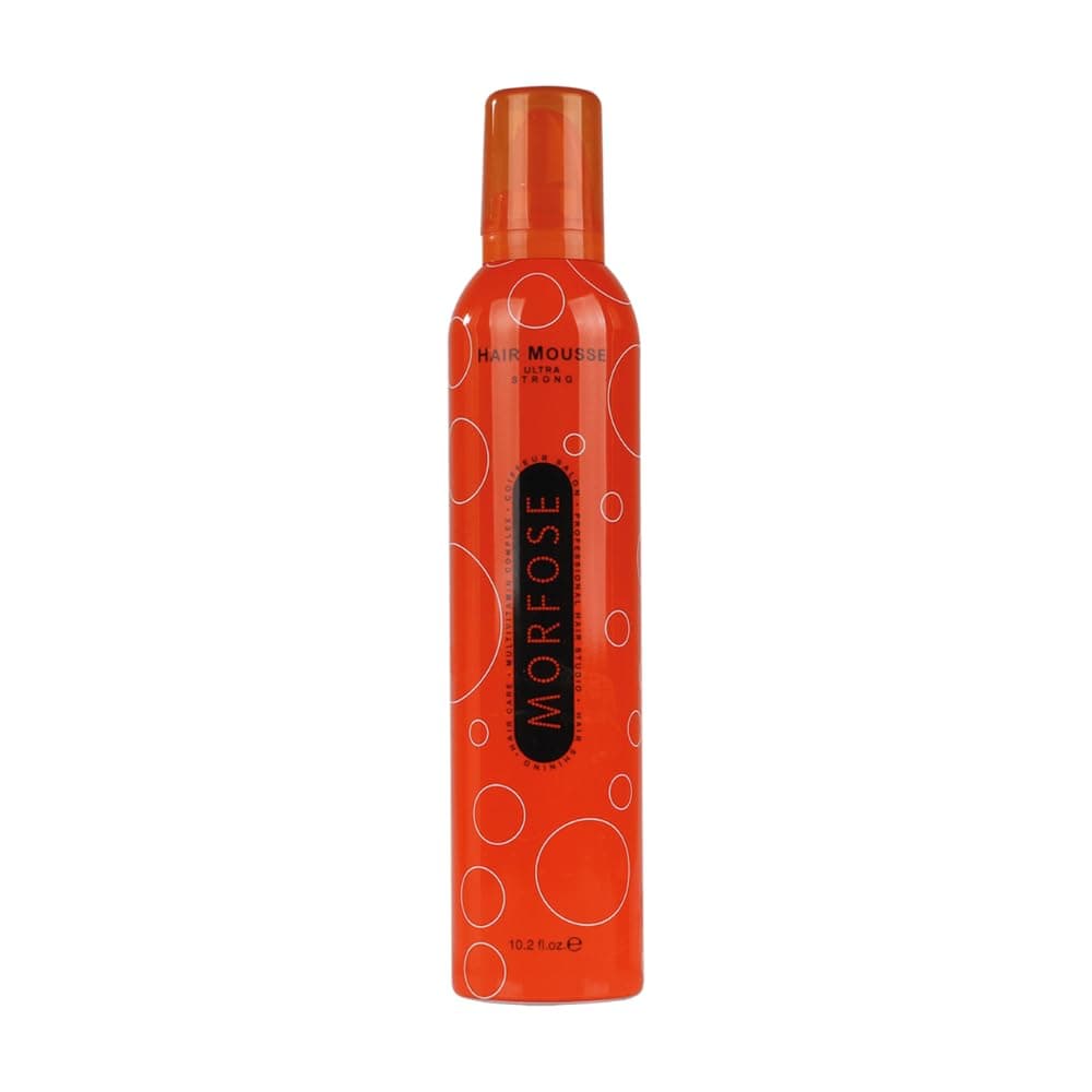 Morfose Extra Strong Hair Mousse 350 ml