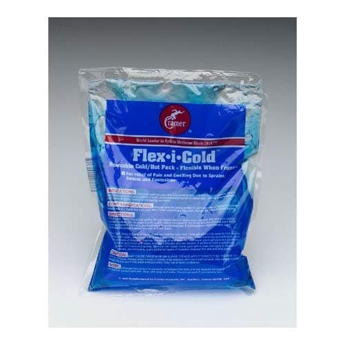 Cramer Products Flex-i-cold Reusable Cold Packs 4" X 6" - Each