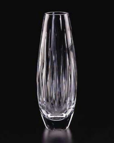 Miller Rogaska Soho Bud Vase 8"