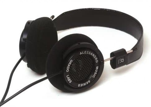 Alessandro Grado MS-1 Headphones