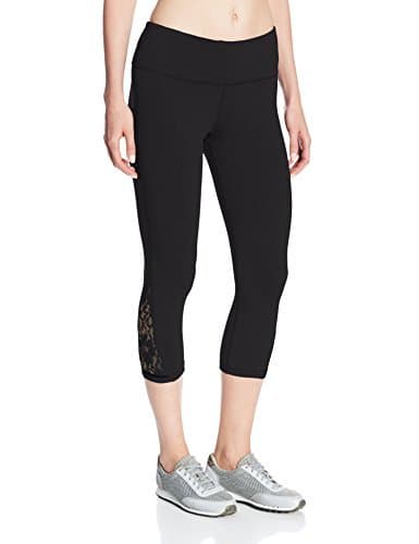 Glyder Women's Mandy Crop Legging