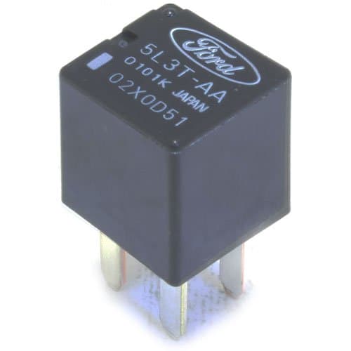 Ford 5L3Z-14N089-AA - RELAY