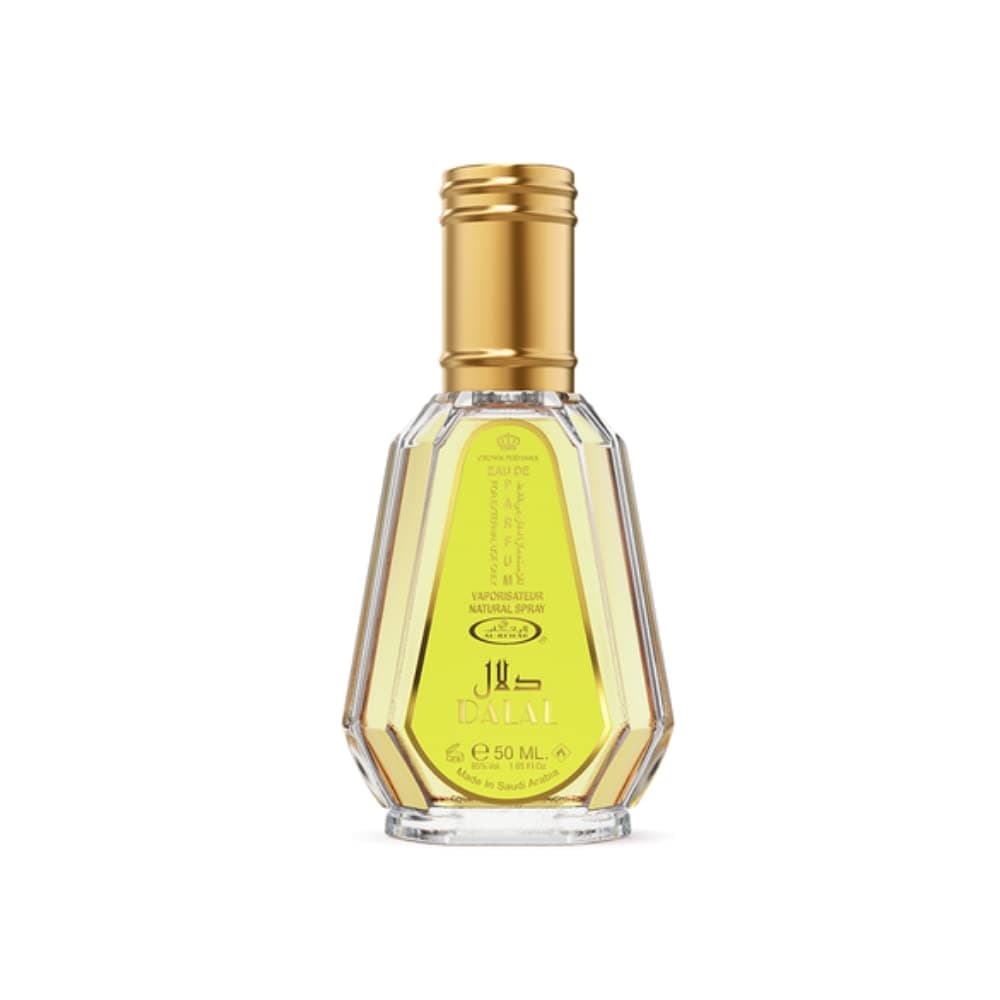 Al-Rehab Dalal - Eau De Perfume Perfume Spray- 50 ml (1.65 fl. oz)