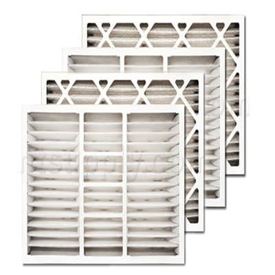 20" X 20" X 4" Replacement For TopTech TT-FM-2020