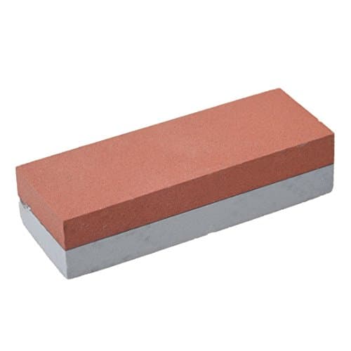 TOOGOO(R) Combination Grit Double Sided Knife Honing Sharpener Sharpening Stone Whetstone