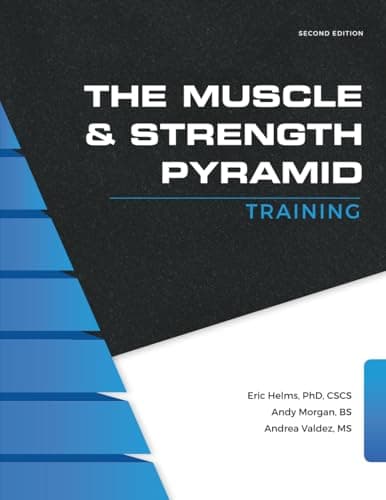Independently published The Muscle and Strength Pyramid: Training