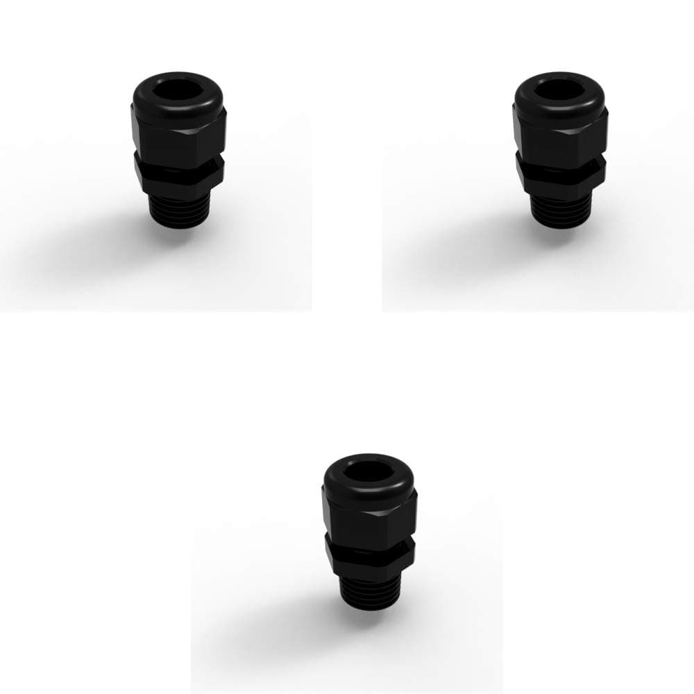 Avast Marine Works Probe Holder (3 Pack)