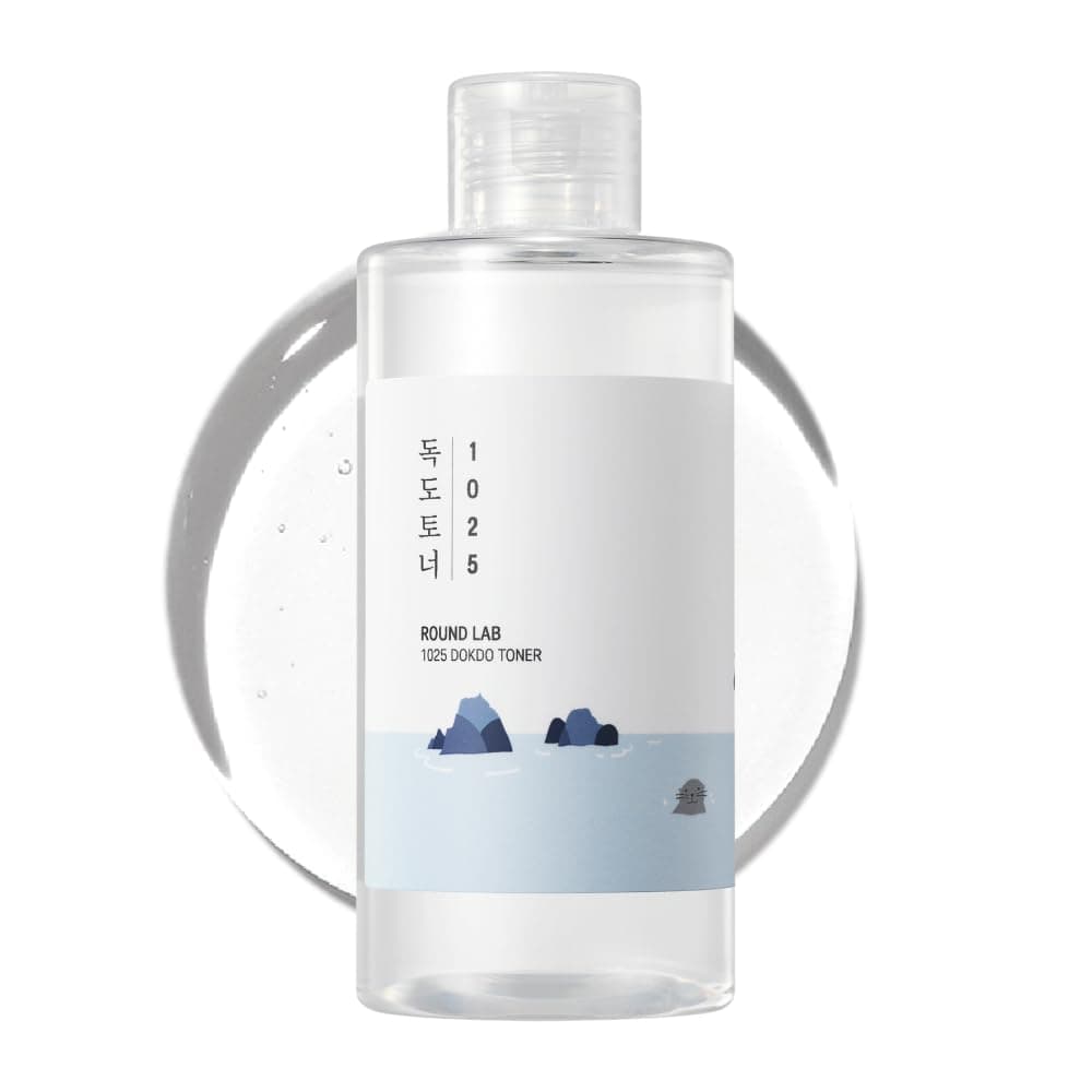 Round Lab | 1025 Dokdo Toner 200ml