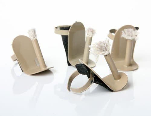 Flames at Fingertips-Magic Trick by Sweet-Whrooom