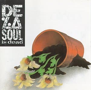 De La Soul Is Dead