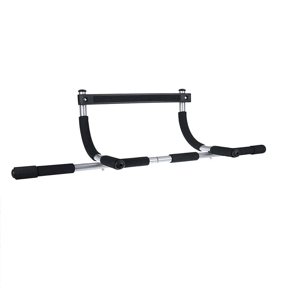 Saving Plus Home Exercise Door Gym Bar Workout Training Chin Up Adjustable Fitness Pull Up