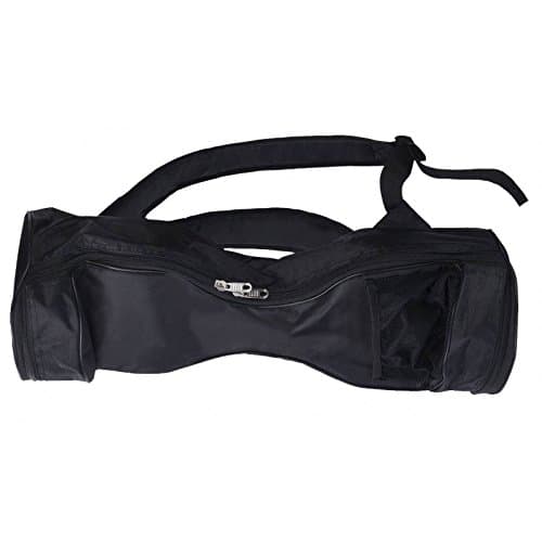 Garlando – Nextreme Hoverboards, grg-121, Black