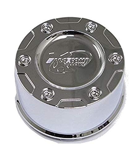 Pro Comp+7342141+Alloy Cap 3.42"+1