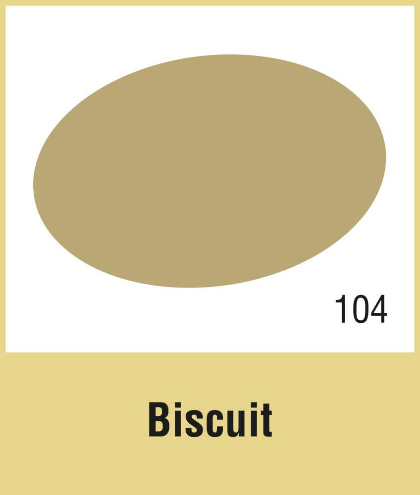 TRG the One Easy Dye # 104 Biscuit