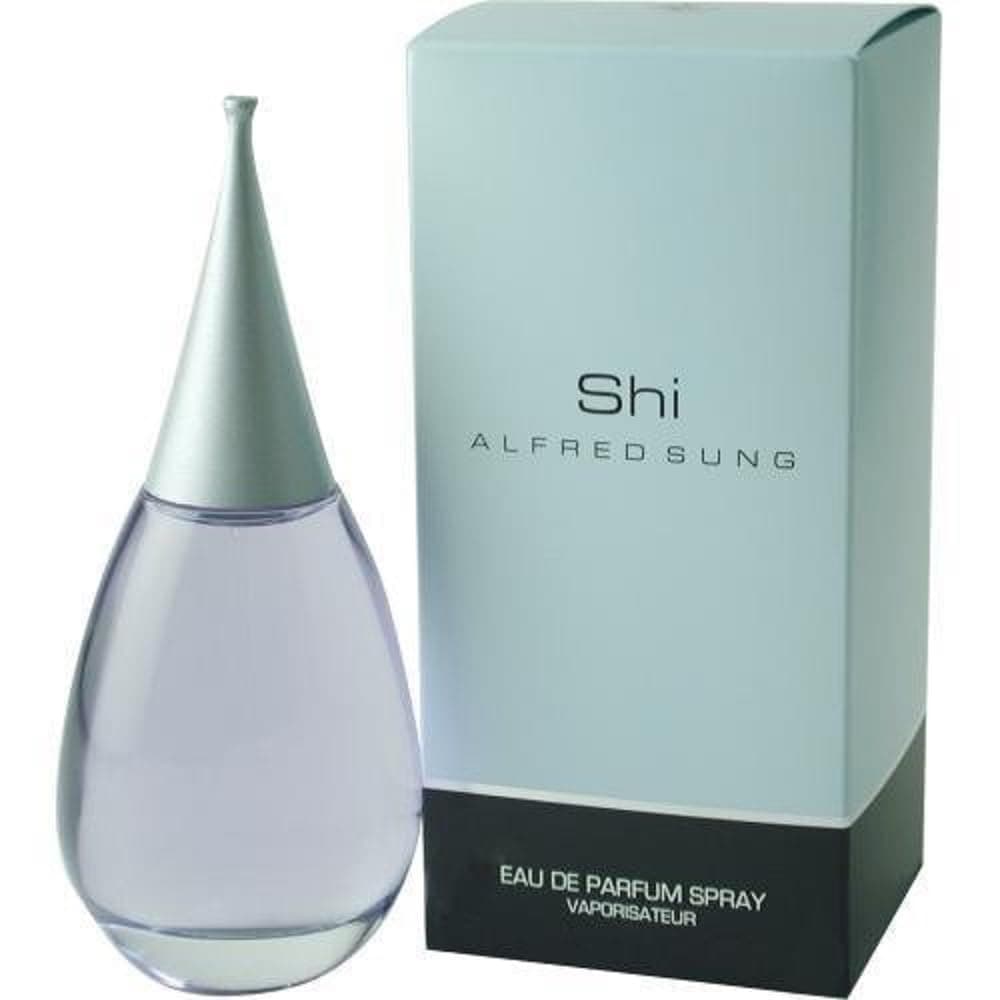 Shi Eau De Parfum Spray , 1.7 Ounce