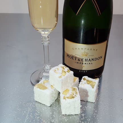 Smalls Gourmet Diva Marshmallow