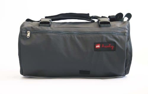 Henty Wingman Commuter