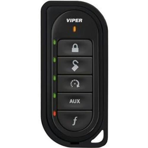 Replacement for Discontinued Viper 7251V 2 Way Remote Control Transmitter