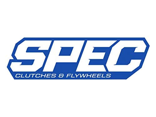 SPEC SFD483F Replacement Disc (for SF483F) (86-95 5.0/5.8L / 96-01 Ford Mustang 4.6L Stage 3+)