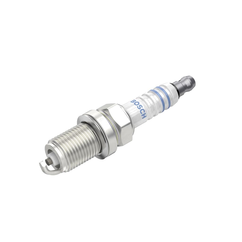 BOSCH 7955 Copper with Nickel Spark Plug - Single
