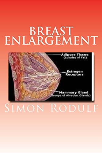 Breast Enlargement Kindle Edition