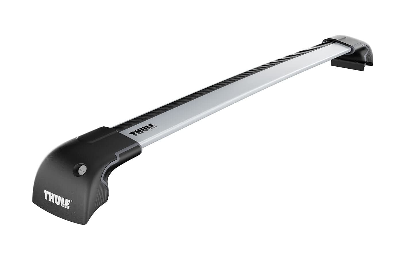 Thule 959100 WingBar Edge Complete All-in-One Racks