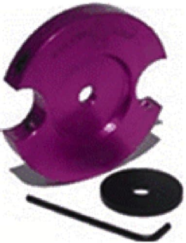 Cutter Head STANDARD ARBOR 5/8 inch