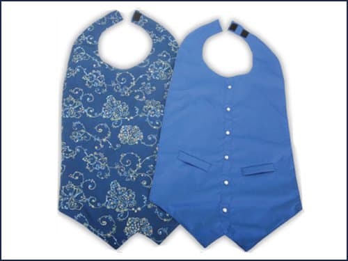 Adult Bib Vest