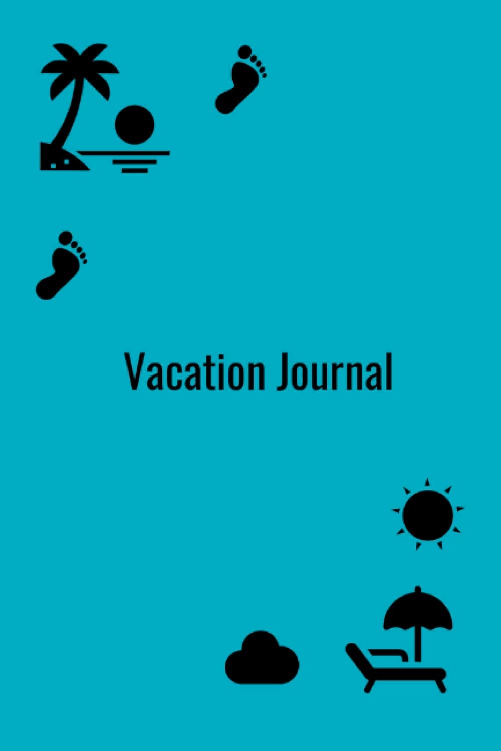 Vacation Journal: Sunshine on my mind